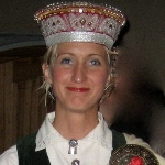 Ieva  Liepiņa (Riekstiņa)